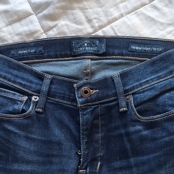 Lucky flair jeans - Picture 6 of 6